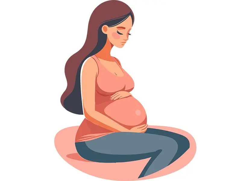 Методи за облекчаване на главоболие при бременност