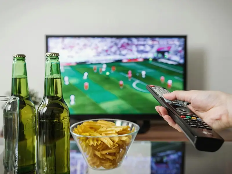 Промяна на навиците: Пътят към здравословното тегло