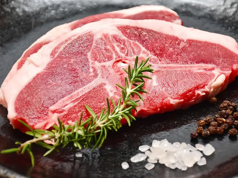 Как да повишим хемоглобина: най-ефективните методи и храни