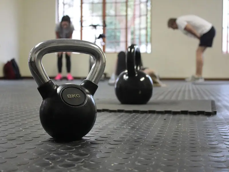 Лечение на стероидна миопатия