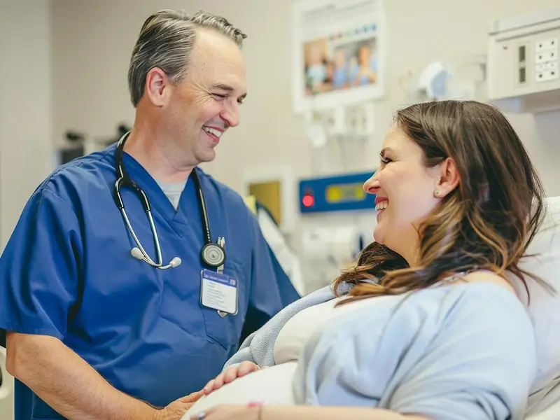 Маточни контракции на раждането – характеристики